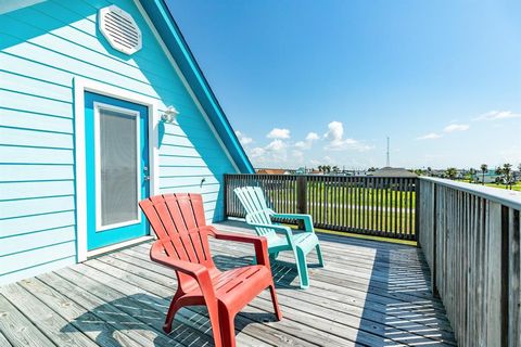 A home in Surfside Beach