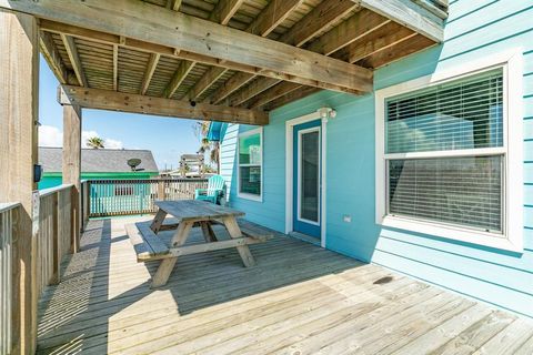 A home in Surfside Beach