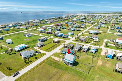 A home in Surfside Beach