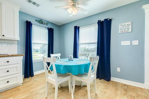 A home in Surfside Beach