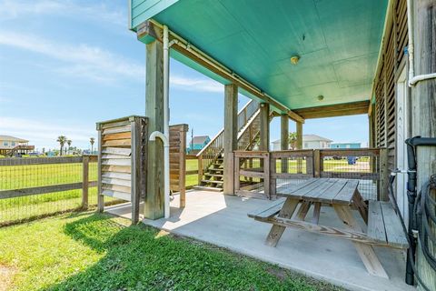 A home in Surfside Beach