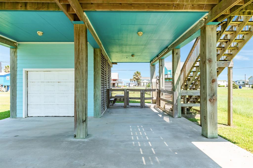 510 Fort Velasco Drive Drive, Surfside Beach, Texas image 10