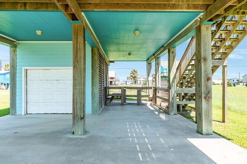 A home in Surfside Beach