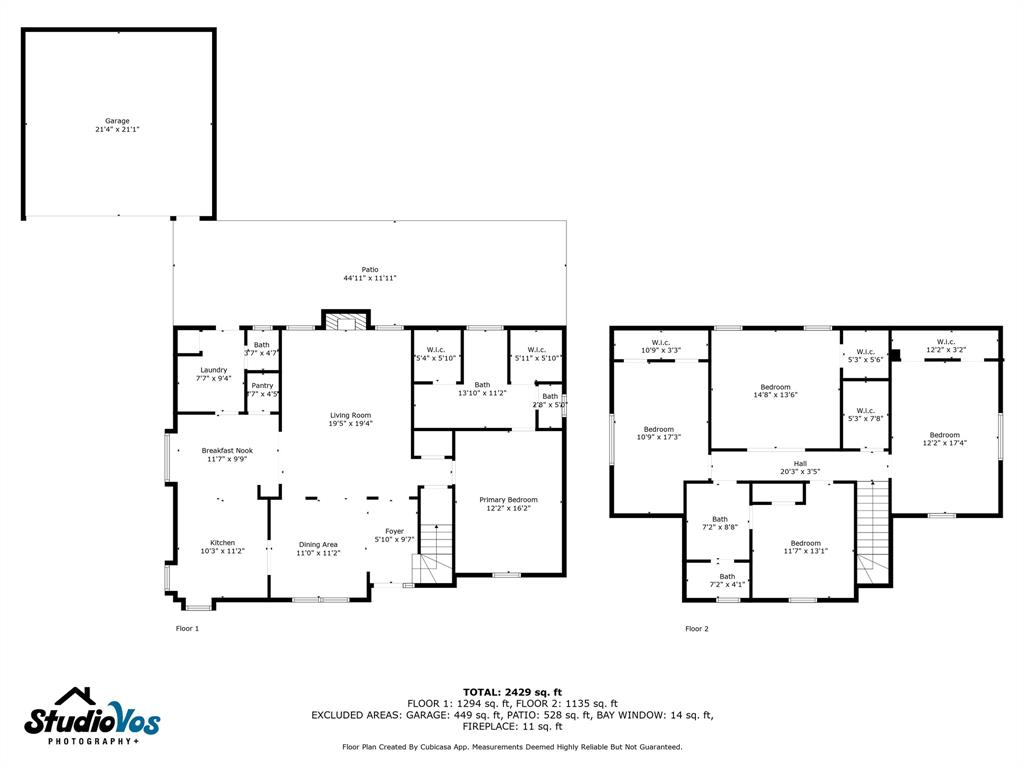 15610 Ten Oaks Drive, Tomball, Texas image 4