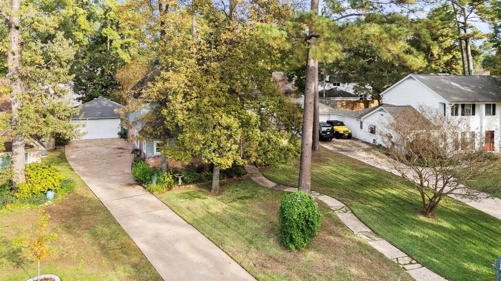 15610 Ten Oaks Drive, Tomball, Texas image 31