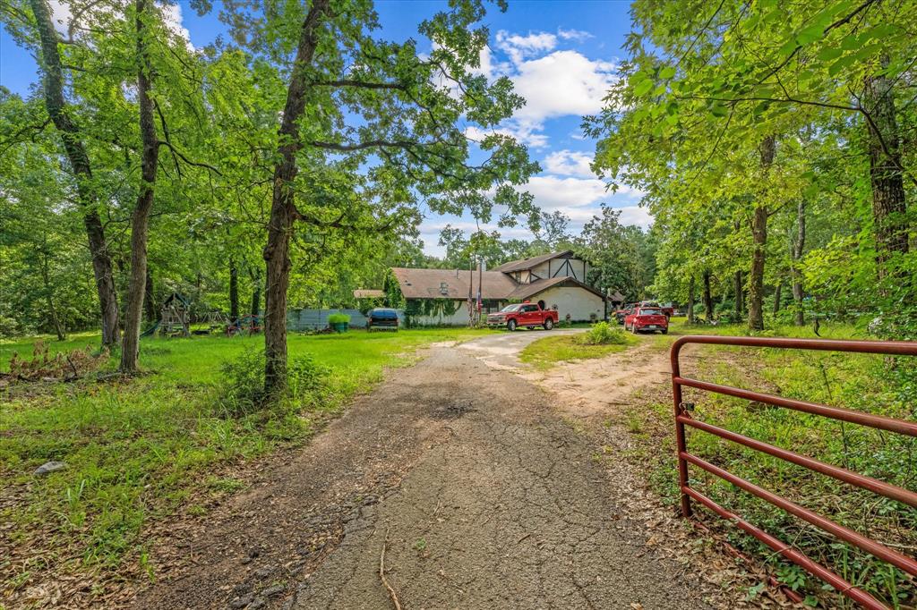 14024 Walding Woods Drive