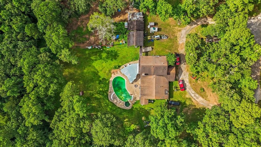 14024 Walding Woods Drive