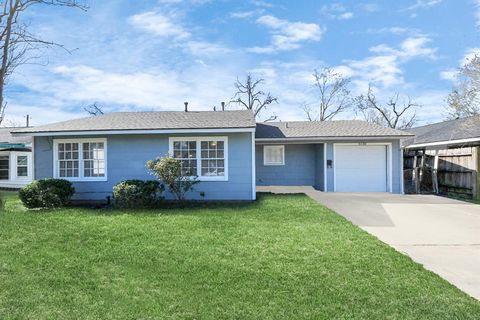 5130 Enyart Street Houston TX 77021