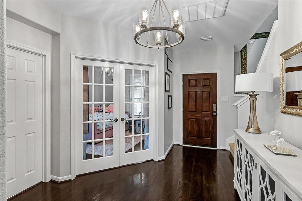 3727 Norwood Glen Lane, Friendswood, Texas image 3
