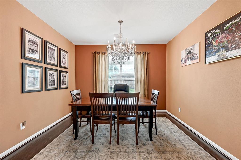 3727 Norwood Glen Lane, Friendswood, Texas image 6
