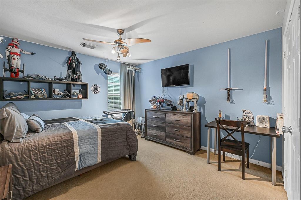 3727 Norwood Glen Lane, Friendswood, Texas image 15