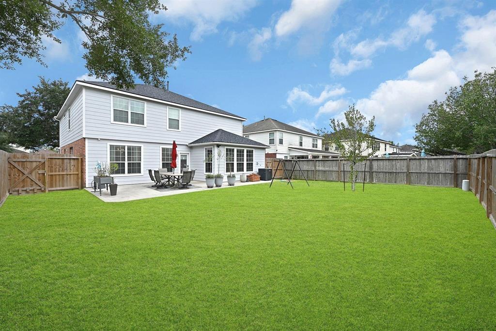 3727 Norwood Glen Lane, Friendswood, Texas image 20