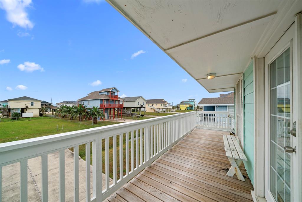 23150 Camino Street, Galveston, Texas image 22