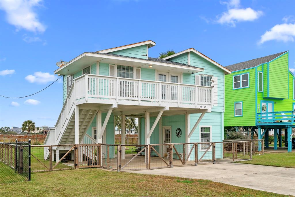 23150 Camino Street, Galveston, Texas image 3