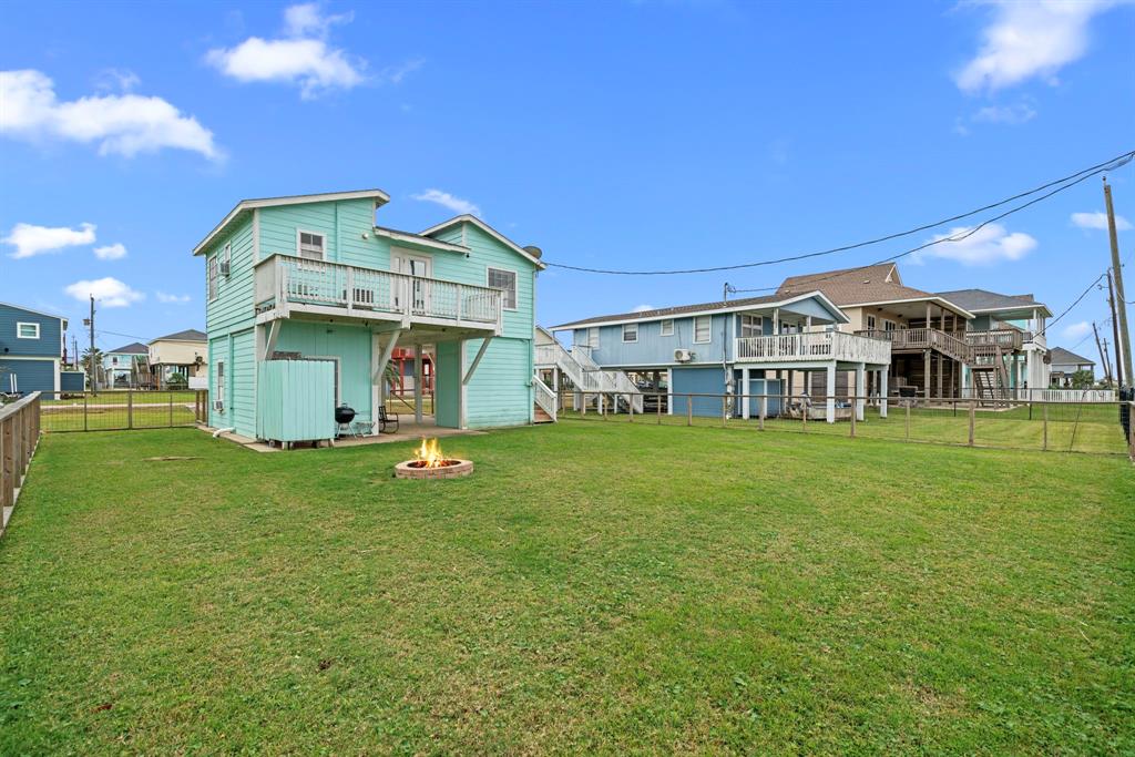 23150 Camino Street, Galveston, Texas image 24