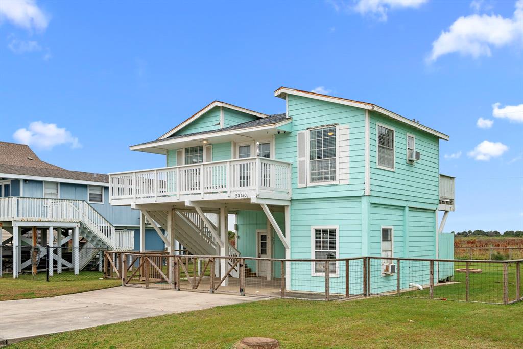 23150 Camino Street, Galveston, Texas image 1