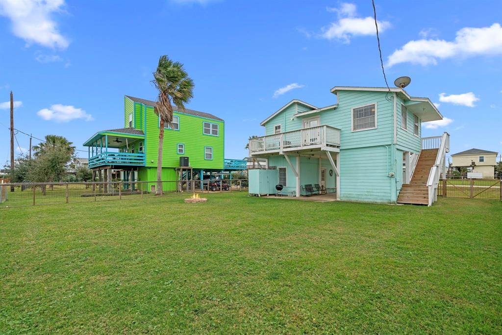 23150 Camino Street, Galveston, Texas image 23