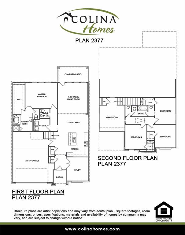 2126 Sanders Brook Drive, Baytown, Texas image 28