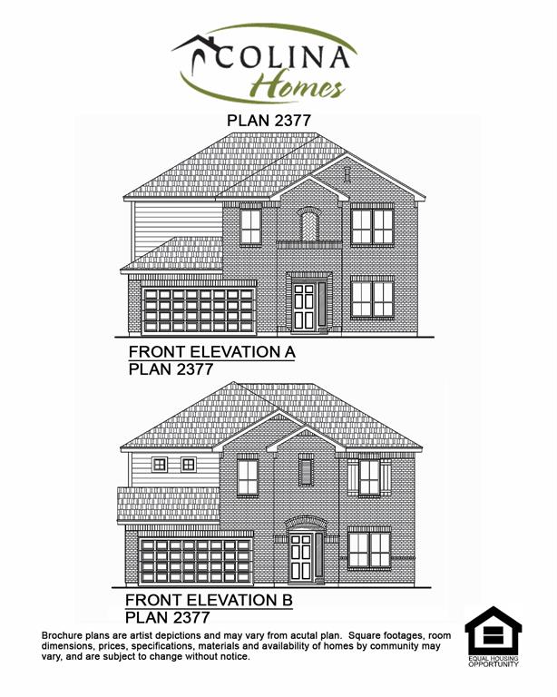 2126 Sanders Brook Drive, Baytown, Texas image 29