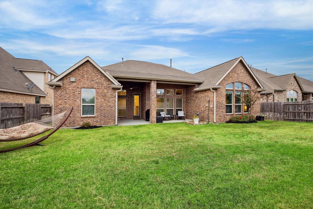 6615 Cottonwood Crest Lane, Katy, Texas image 21