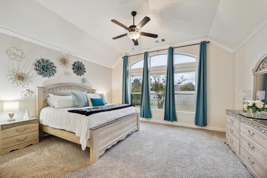 6615 Cottonwood Crest Lane, Katy, Texas image 12