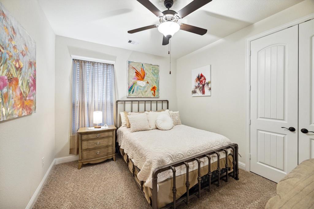 6615 Cottonwood Crest Lane, Katy, Texas image 19