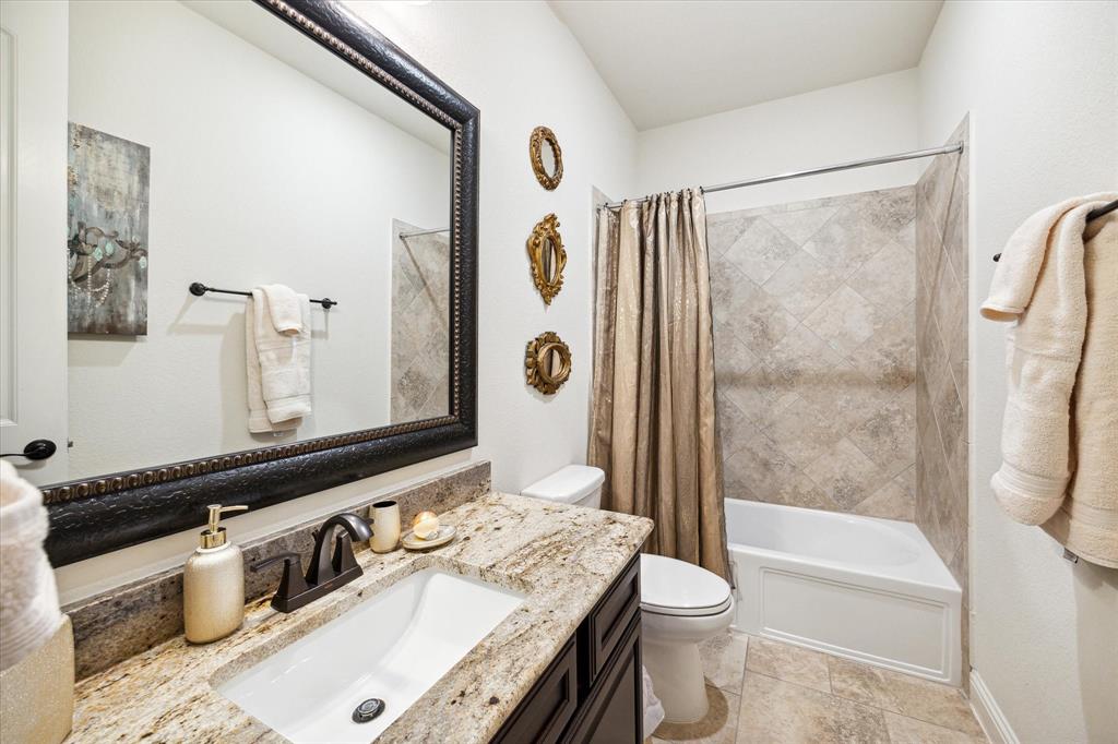 6615 Cottonwood Crest Lane, Katy, Texas image 18
