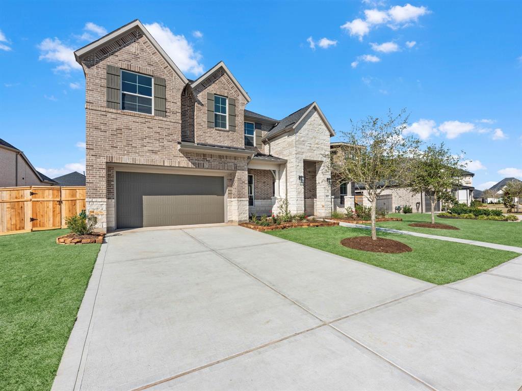 5614 Golden Elm Ln, Fulshear, Texas image 25