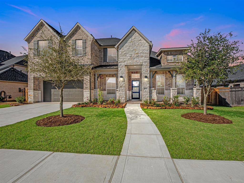 5614 Golden Elm Ln, Fulshear, Texas image 1