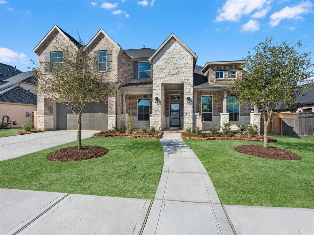 5614 Golden Elm Ln, Fulshear, Texas image 24