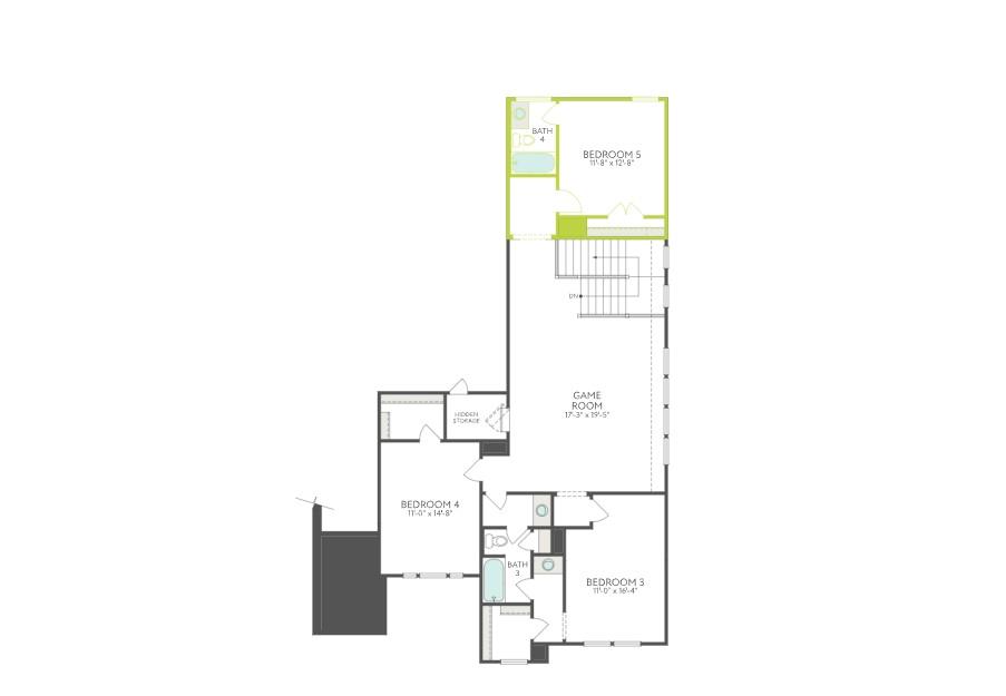 5614 Golden Elm Ln, Fulshear, Texas image 27