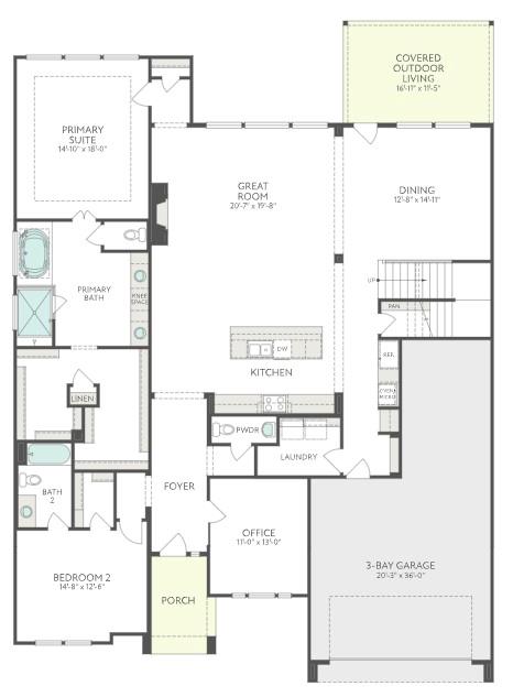 5614 Golden Elm Ln, Fulshear, Texas image 26