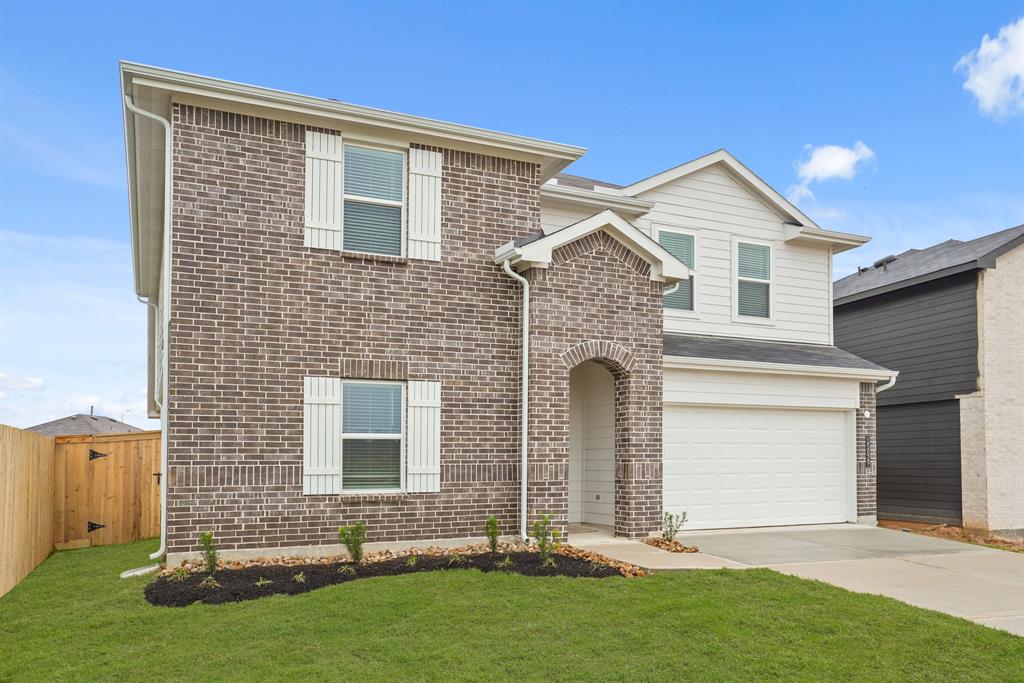 15029 Cherry Creek Lane, Magnolia, Texas image 1