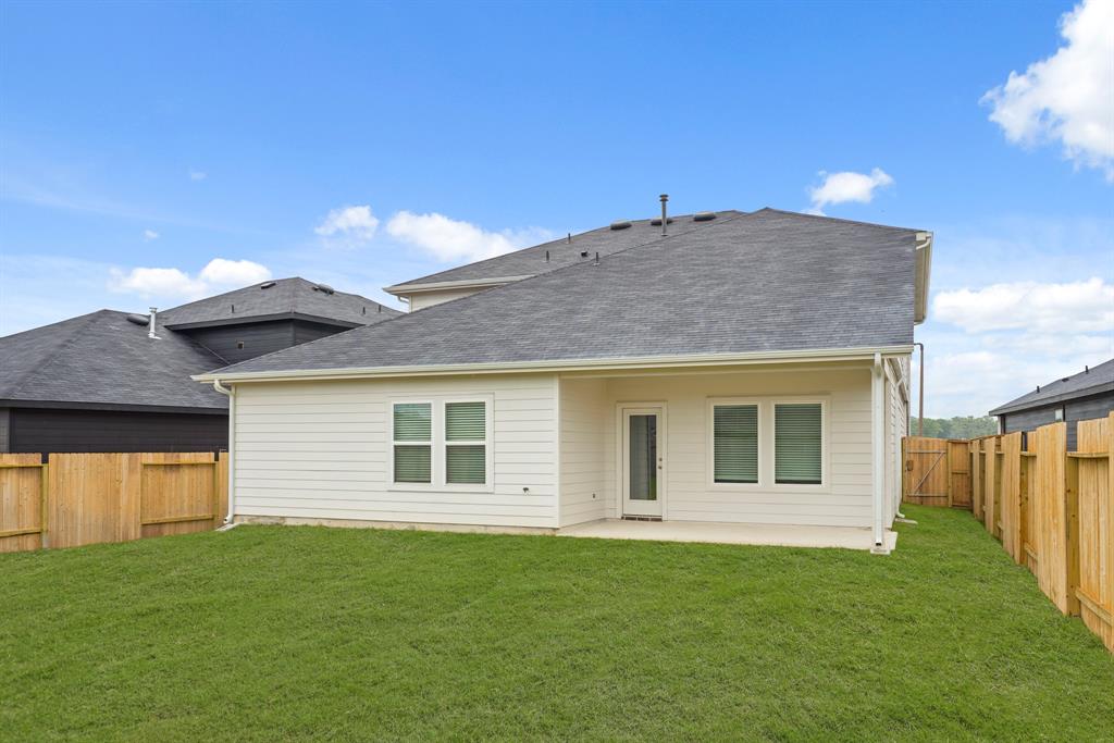 15029 Cherry Creek Lane, Magnolia, Texas image 15