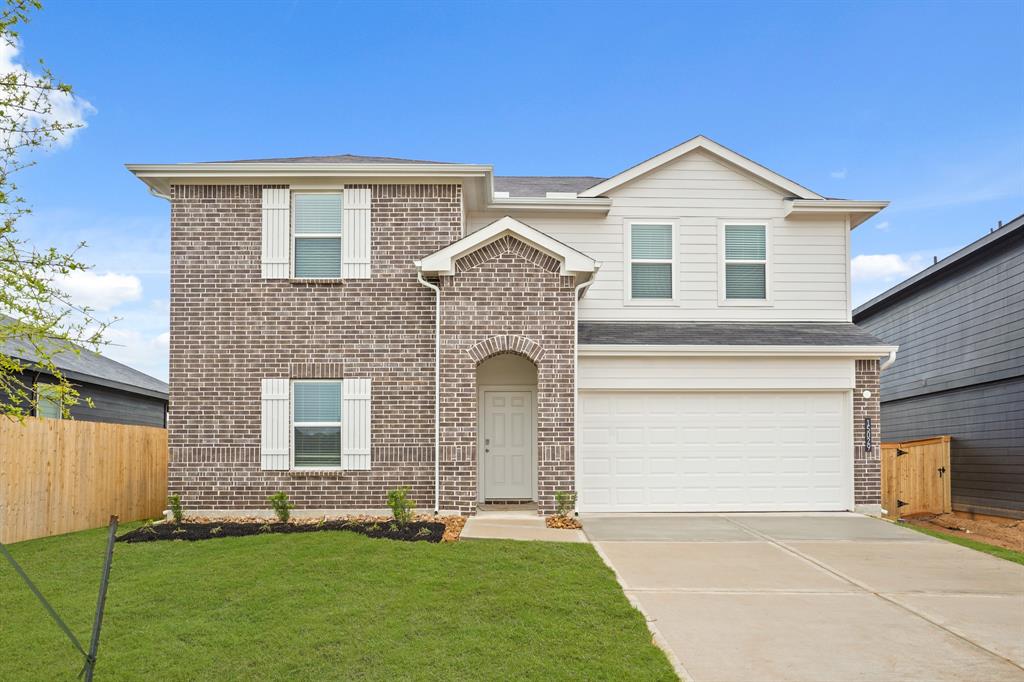 15029 Cherry Creek Lane, Magnolia, Texas image 2