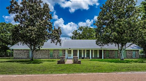 Photo of 205 W Mill Street, Round Top, TX 78954 (MLS # 18685863)