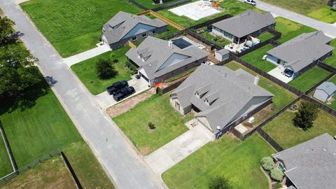 A home in West Columbia