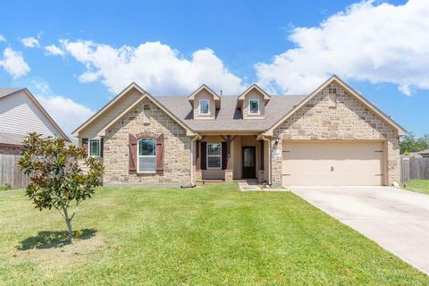 A home in West Columbia