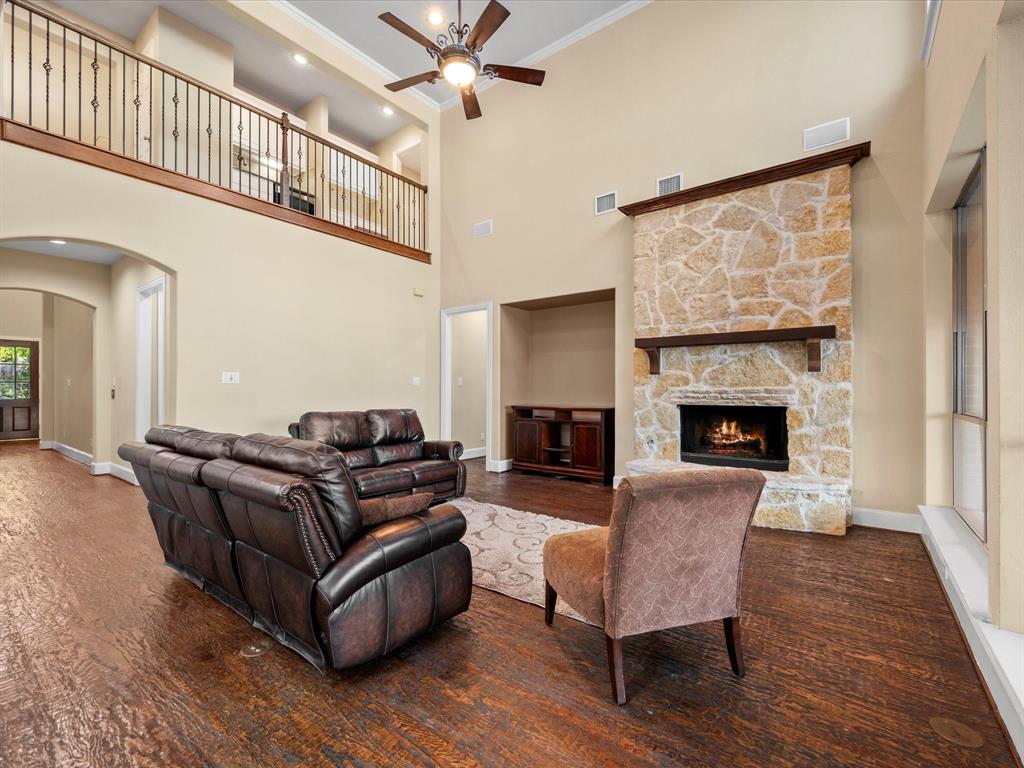 17306 Lake Chelan Lane, Humble, Texas image 17