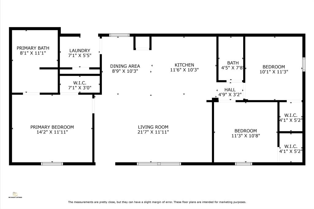 752 Road 5820, Cleveland, Texas image 19