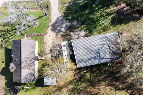 A home in New Caney