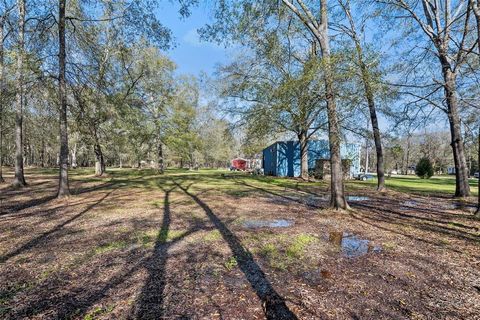 A home in New Caney