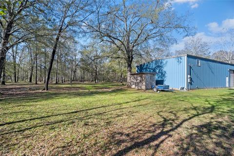 A home in New Caney