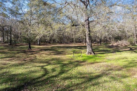 A home in New Caney