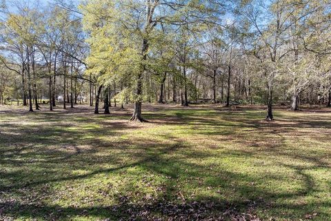 A home in New Caney