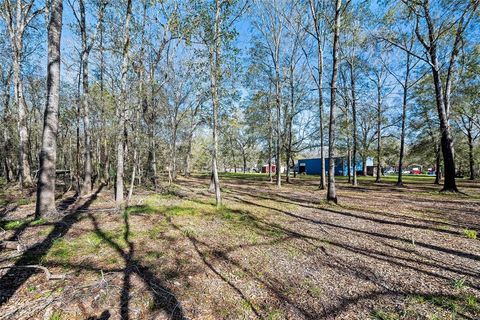 A home in New Caney