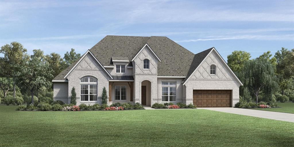 1306 River Glen Cove, Missouri City, Texas image 1