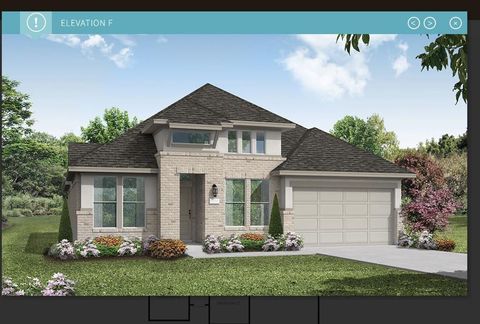 4818 Blue Pearl Lane League City TX 77573