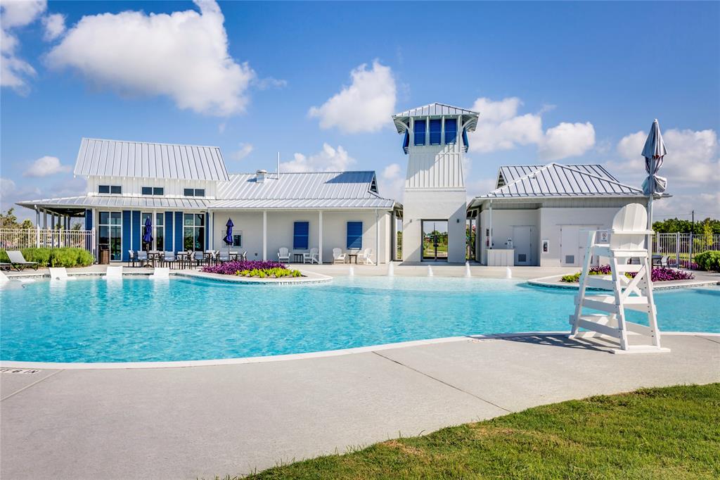 4818 Blue Pearl Lane, League City, Texas image 12