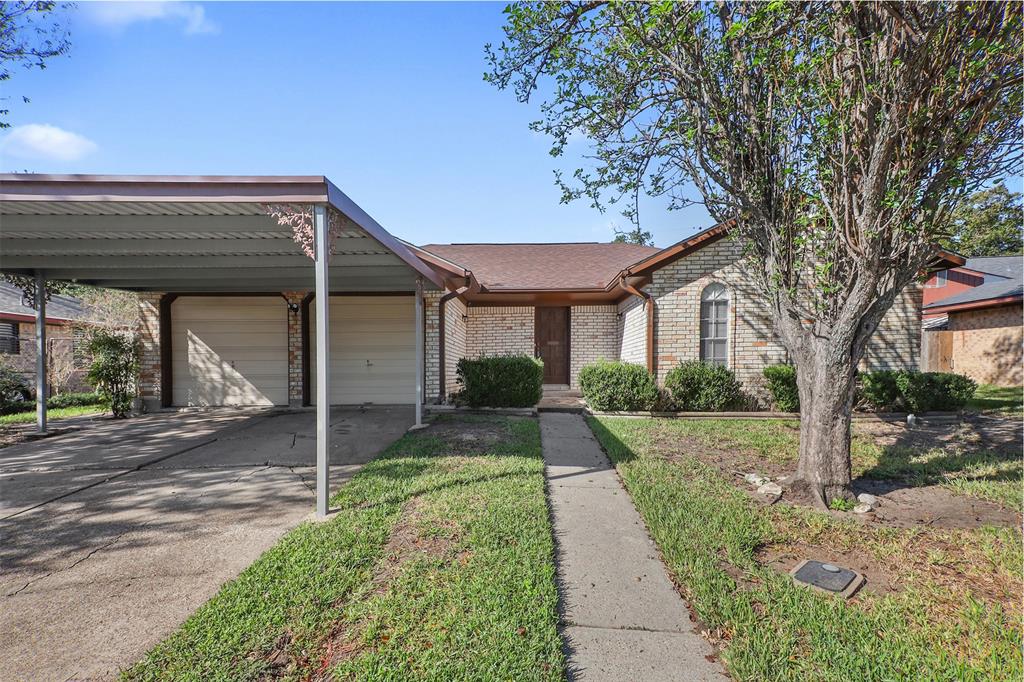 506 Glenmore Drive, Pasadena, Texas image 4